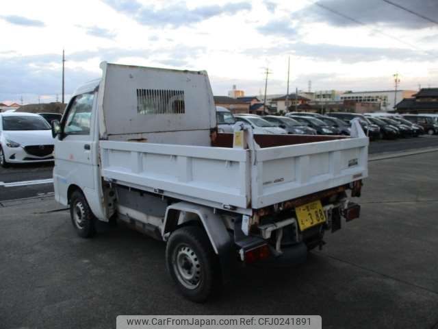 daihatsu hijet-truck 2008 -DAIHATSU 【一宮 480ｴ 388】--Hijet Truck EBD-S211P--S211P-0029950---DAIHATSU 【一宮 480ｴ 388】--Hijet Truck EBD-S211P--S211P-0029950- image 1