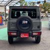 suzuki jimny 2023 CFJ1739847 image 2
