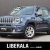 jeep renegade 2021 CFJ1840128 image 1