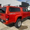 toyota tacoma 2017 CFJ1693312 image 7