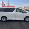 toyota vellfire 2009 -TOYOTA--Vellfire DBA-ANH20W--ANH20-8049174---TOYOTA--Vellfire DBA-ANH20W--ANH20-8049174- image 23