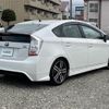 toyota prius 2010 -TOYOTA--Prius DAA-ZVW30--ZVW30-1287075---TOYOTA--Prius DAA-ZVW30--ZVW30-1287075- image 20