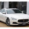 maserati quattroporte 2016 quick_quick_ABA-MQP30A_ZAMRP56C001217339 image 6