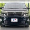 toyota vellfire 2012 -TOYOTA--Vellfire DBA-ANH20W--ANH20-8246364---TOYOTA--Vellfire DBA-ANH20W--ANH20-8246364- image 16