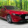 mazda mazda3 2022 -MAZDA--MAZDA3 3DA-BP8P--BP8P-201319---MAZDA--MAZDA3 3DA-BP8P--BP8P-201319- image 17
