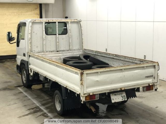 mazda titan 2008 -MAZDA 【神戸 430ち30】--Titan SYE6T-216853---MAZDA 【神戸 430ち30】--Titan SYE6T-216853- image 2