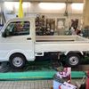 suzuki carry-truck 2024 CFJ1876656 image 13
