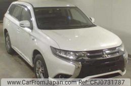 mitsubishi outlander-phev 2015 quick_quick_DLA-GG2W_GG2W-0307508