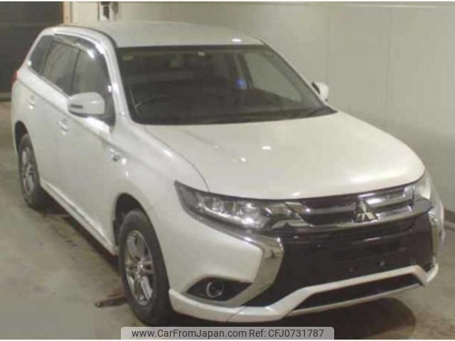 mitsubishi outlander-phev 2015 quick_quick_DLA-GG2W_GG2W-0307508 image 1