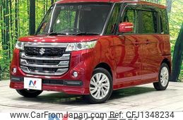 suzuki spacia 2017 quick_quick_MK42S_MK42S-620181