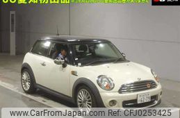 mini mini-others 2014 -BMW 【川崎 501ｾ6279】--BMW Mini SU16-0T634327---BMW 【川崎 501ｾ6279】--BMW Mini SU16-0T634327-