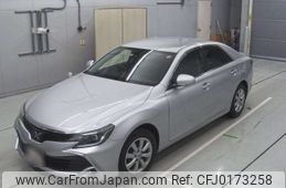 toyota mark-x 2019 -TOYOTA--MarkX GRX130-6113520---TOYOTA--MarkX GRX130-6113520-