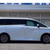 toyota alphard 2024 GOO_JP_700070570930250502001 image 11