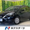 nissan note 2019 -NISSAN--Note DBA-E12--E12-614328---NISSAN--Note DBA-E12--E12-614328- image 1