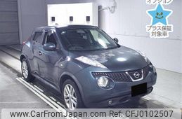 nissan juke 2012 -NISSAN--Juke NF15-150695---NISSAN--Juke NF15-150695-