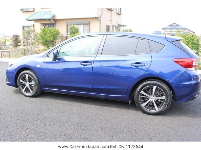 subaru impreza-sports 2020 quick_quick_GT3_GT3-089321 image 2