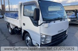 isuzu elf-truck 2014 quick_quick_TKG-NKR85AN_NKR85-7041192