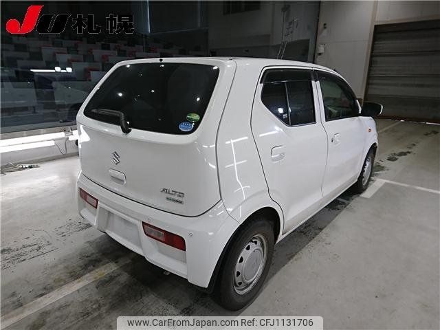 suzuki alto 2020 -SUZUKI--Alto HA36S--549204---SUZUKI--Alto HA36S--549204- image 2