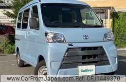 toyota pixis-van 2018 -TOYOTA--Pixis Van EBD-S321M--S321M-0023595---TOYOTA--Pixis Van EBD-S321M--S321M-0023595-