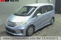 honda freed 2013 -HONDA--Freed GP3-3000638---HONDA--Freed GP3-3000638-