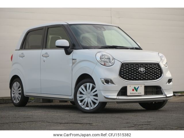 toyota pixis-joy 2021 CFJ1515382 image 2