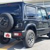 suzuki jimny 2021 -SUZUKI--Jimny 3BA-JB64W--JB64W-225656---SUZUKI--Jimny 3BA-JB64W--JB64W-225656- image 3