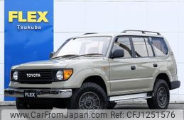 toyota land-cruiser-prado 2002 -TOYOTA--Land Cruiser Prado GF-RZJ95W--RZJ95-0055737---TOYOTA--Land Cruiser Prado GF-RZJ95W--RZJ95-0055737-