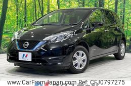 nissan note 2019 -NISSAN--Note DAA-SNE12--SNE12-015403---NISSAN--Note DAA-SNE12--SNE12-015403-