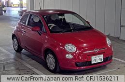 fiat 500 2016 CFJ1536211