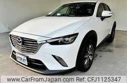 mazda cx-3 2016 -MAZDA 【名変中 】--CX-3 DK5FW--132982---MAZDA 【名変中 】--CX-3 DK5FW--132982-