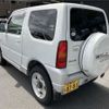 suzuki jimny 2000 TE210 image 19