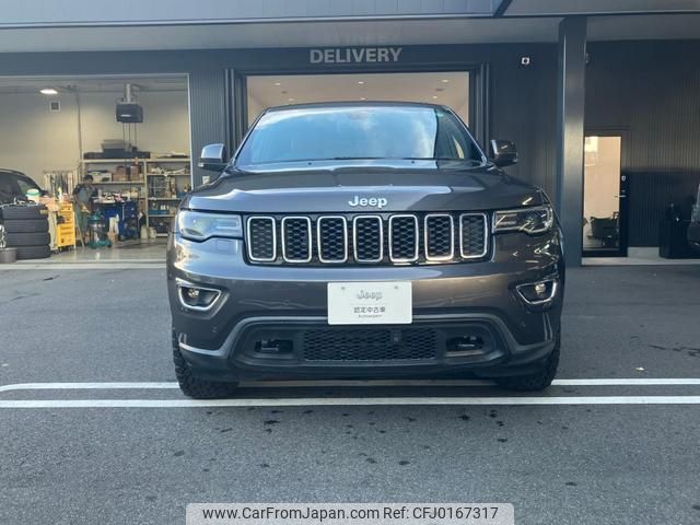 jeep grand-cherokee 2017 quick_quick_WK36T_1C4RJFEG6HC896411 image 2