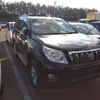 toyota land-cruiser-prado 2012 -TOYOTA--Land Cruiser Prado CBA-TRJ150W--TRJ150-0021661---TOYOTA--Land Cruiser Prado CBA-TRJ150W--TRJ150-0021661- image 2