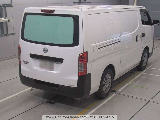 nissan caravan-van 2019 -NISSAN--Caravan Van VW2E26-116206---NISSAN--Caravan Van VW2E26-116206- image 2