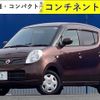 nissan moco 2008 -NISSAN--Moco MG22S--MG22S-247698---NISSAN--Moco MG22S--MG22S-247698- image 1