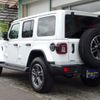 chrysler jeep-wrangler 2023 -CHRYSLER 【静岡 334ﾈ58】--Jeep Wrangler JL20L--PW596803---CHRYSLER 【静岡 334ﾈ58】--Jeep Wrangler JL20L--PW596803- image 2