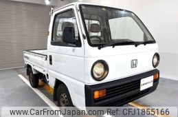 honda acty-truck 1989 CFJ1855166