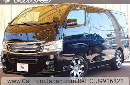 nissan nv350-caravan-van 2015 quick_quick_LDF-VW6E26_VW6E26-011023