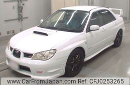 subaru impreza 2006 -SUBARU--Impreza GH-GDB--GDB-040690---SUBARU--Impreza GH-GDB--GDB-040690-