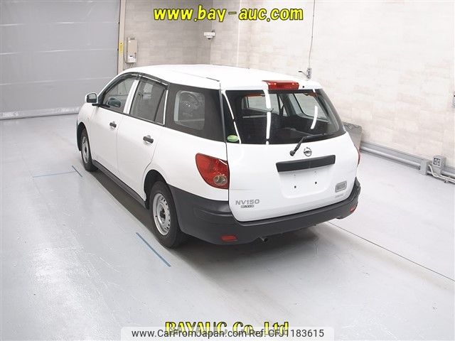 nissan ad-van 2020 -NISSAN--AD Van VY12-281416---NISSAN--AD Van VY12-281416- image 2