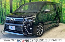 toyota voxy 2018 -TOYOTA--Voxy DBA-ZRR80W--ZRR80-0444756---TOYOTA--Voxy DBA-ZRR80W--ZRR80-0444756-