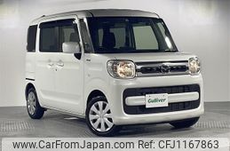 mazda flair-wagon 2020 -MAZDA--Flair Wagon DAA-MM53S--MM53S-113417---MAZDA--Flair Wagon DAA-MM53S--MM53S-113417-