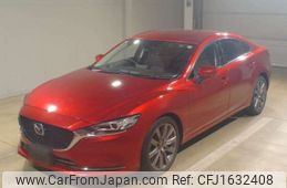 mazda atenza 2018 CFJ1632408