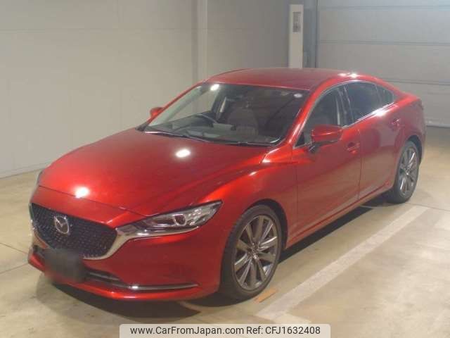 mazda atenza 2018 CFJ1632408 image 1