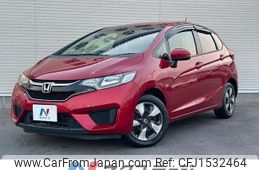 honda fit-hybrid 2016 CFJ1532464