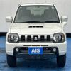 suzuki jimny 2017 -SUZUKI--Jimny ABA-JB23W--JB23W-766355---SUZUKI--Jimny ABA-JB23W--JB23W-766355- image 2