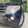 mitsubishi pajero 2010 -MITSUBISHI--Pajero DBA-V93W--V93W-0400115---MITSUBISHI--Pajero DBA-V93W--V93W-0400115- image 13