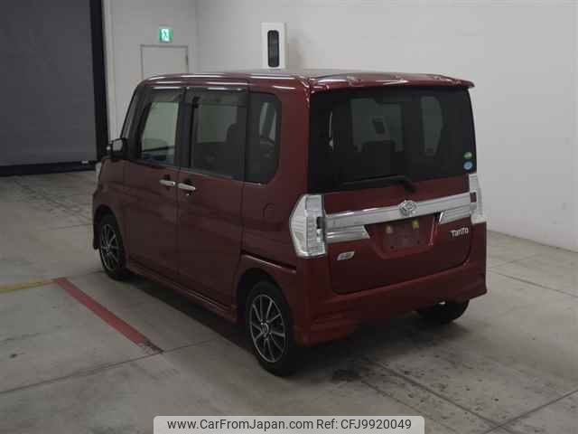 daihatsu tanto 2015 -DAIHATSU 【後日 】--Tanto LA600S-0200453---DAIHATSU 【後日 】--Tanto LA600S-0200453- image 2