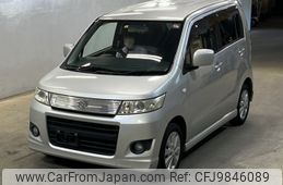 suzuki wagon-r 2011 -SUZUKI--Wagon R MH23S-613049---SUZUKI--Wagon R MH23S-613049-