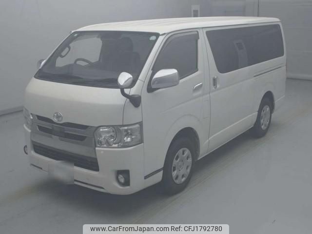 toyota regiusace-van 2020 CFJ1792780 image 1